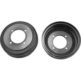Bremstrommel von KAVO PARTS