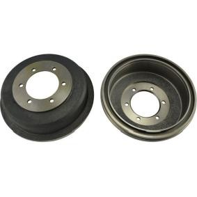 Bremstrommel BD-5859 MITSUBISHI L 400 von KAVO PARTS