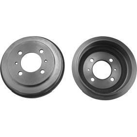 Comprar Tambor de freno de KAVO PARTS BD-6851 a bajo precio de 24,09 €