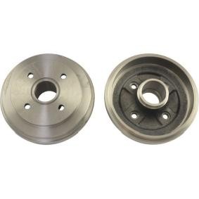 Bremstrommel BD-6874