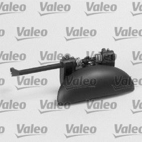Kjøp Dørhåndtak av VALEO 256913 til den lave prisen 819,53 NOK