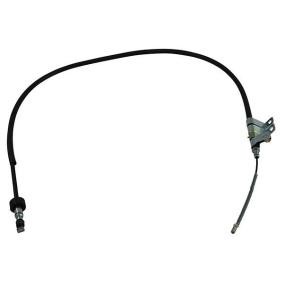 Bremstrommel von KAVO PARTS für LIBERO Bus (E10, E12) günstig online kaufen