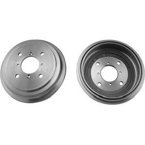 Bremstrommel von KAVO PARTS für JUSTY II (JMA, MS) günstig online kaufen