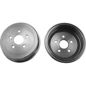 Bremstrommel BD-9603