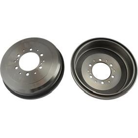 Bremstrommel BD-9607