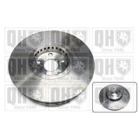 Achetez des Disque de frein QUINTON HAZELL BDC5888 à prix pour 54,98 €