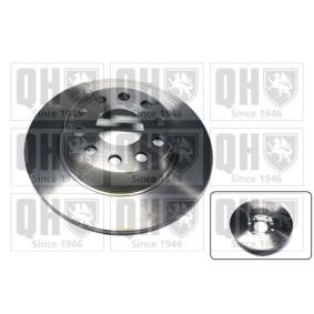 Achetez des Disque de frein QUINTON HAZELL BDC5994 à prix pour 34,65 €
