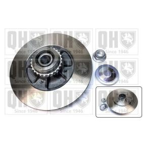 Bremsscheibe von QUINTON HAZELL