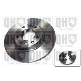 Bremsscheibe von QUINTON HAZELL