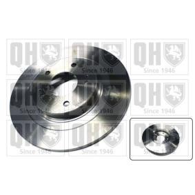 Bremsscheibe von QUINTON HAZELL