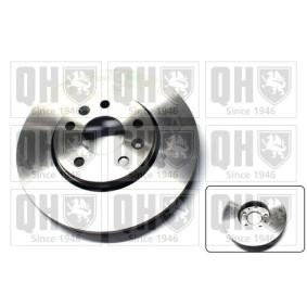 Comprar Disco de freno de QUINTON HAZELL BDC6064 a bajo precio de 79,13 €