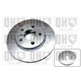 Bremsscheibe BDC6084 für Clubman (F54) für 77,47 CHF