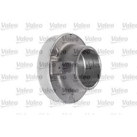 Achetez des Butée d'embrayage VALEO 279696 à prix pour 188,60 €