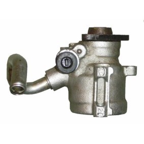 Servopumpe BDW50S
