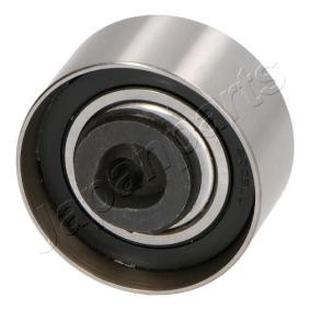 Riemenspanner, Zahnriemen BE-019 FIAT PANDA von JAPANPARTS