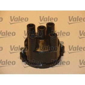 Achetez des Tête de delco VALEO 343837 à prix pour 47,78 €