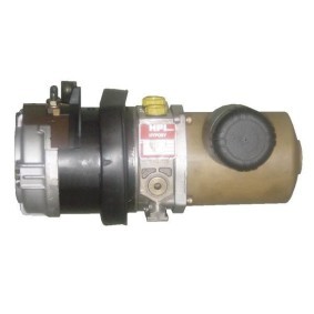 Servopumpe BERN03P