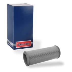 Luftfilter von BORG & BECK günstig für 13,29 €