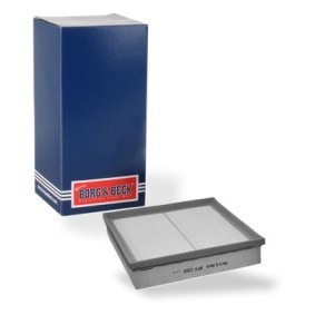 Luftfilter von BORG & BECK günstig für 33,39 €