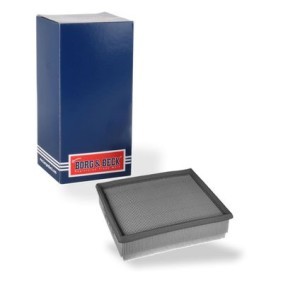 Luftfilter von BORG & BECK günstig für 48,76 €