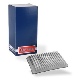 Luftfilter von BORG & BECK günstig für 36,43 €