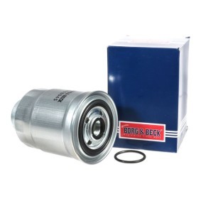 Kraftstofffilter BFF8045