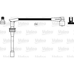 Compre Jogo de cabos de ignição da VALEO 346098 a um preço baixo por 146,58 €