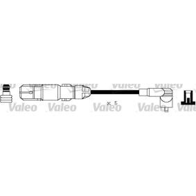 Acquista Kit cavi candele da VALEO 346115 a buon mercato per soli 51,36 €