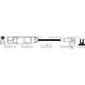 Acquista Kit cavi candele da VALEO 346116 a buon mercato per soli 63,26 €