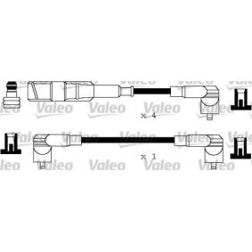 Acquista Kit cavi candele da VALEO 346118 a buon mercato per soli 73,50 €