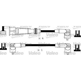 Acquista Kit cavi candele da VALEO 346119 a buon mercato per soli 71,58 €
