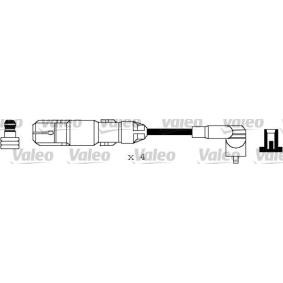 Acquista Kit cavi candele da VALEO 346121 a buon mercato per soli 38,00 €