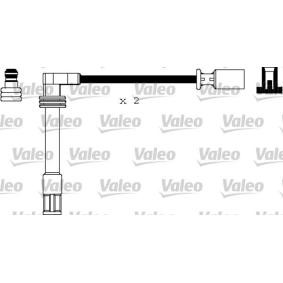 Zündkabel von VALEO für LT 28-35 II Bus (2DB, 2DE, 2DK) günstig online kaufen