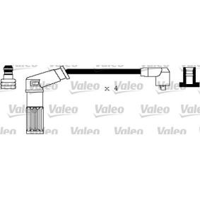 Compre Jogo de cabos de ignição da VALEO 346148 a um preço baixo por 33,23 €