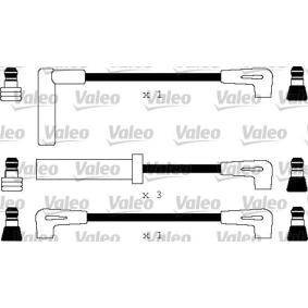 Compre Jogo de cabos de ignição da VALEO 346151 a um preço baixo por 127,38 €