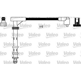 Compre Jogo de cabos de ignição da VALEO 346156 a um preço baixo por 55,11 €