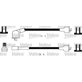 Compre Jogo de cabos de ignição da VALEO 346165 a um preço baixo por 84,50 €