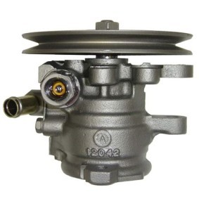 Osta Ohjaustehostimen pumppu WAT:llä BFT50T edullisesti hintaan 144323,73 €