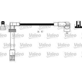 Acquista Kit cavi candele da VALEO 346178 a buon mercato per soli 415,29 €