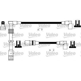 Acquista Kit cavi candele da VALEO 346181 a buon mercato per soli 754,36 €