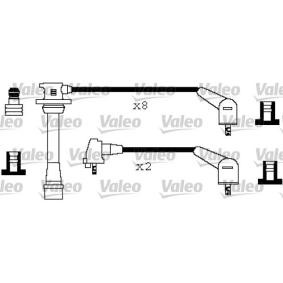 Compre Cabos de velas de VALEO online para LS (UCF20) a preços moderados