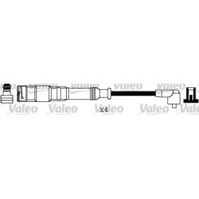 Acquista Kit cavi candele da VALEO 346220 a buon mercato per soli 43,65 €