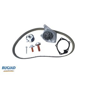 Köp Gasfjäder till baklucka av BUGIAD BGS11051 till det låga priset 296,11 kr