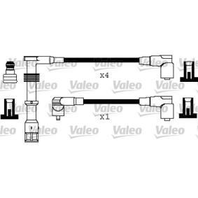 Acquista Kit cavi candele da VALEO 346319 a buon mercato per soli 398,27 €