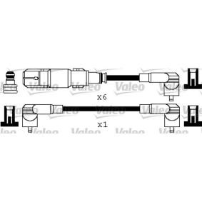 Acquista Kit cavi candele da VALEO 346369 a buon mercato per soli 91,12 €