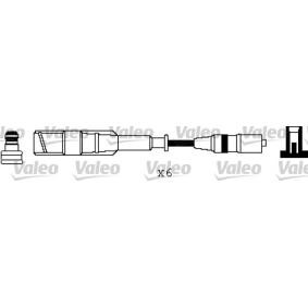 Acquista Kit cavi candele da VALEO 346371 a buon mercato per soli 66,02 €