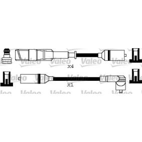 Acquista Kit cavi candele da VALEO 346372 a buon mercato per soli 55,30 €