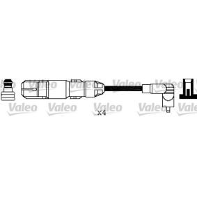 Acquista Kit cavi candele da VALEO 346373 a buon mercato per soli 46,09 €