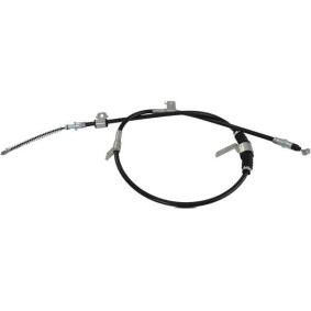 Handbremsseil BHC-1015
