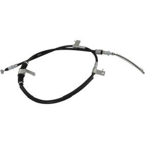 Handbremsseil BHC-1016